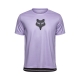 KOSZULKA ROWEROWA FOX JUNIOR RANGER HEAD LILAC YM
