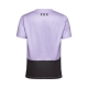 KOSZULKA ROWEROWA FOX JUNIOR RANGER HEAD LILAC YM