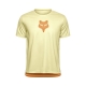 KOSZULKA ROWEROWA FOX JUNIOR RANGER HEAD LEMONADE