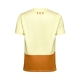 KOSZULKA ROWEROWA FOX JUNIOR RANGER HEAD LEMONADE