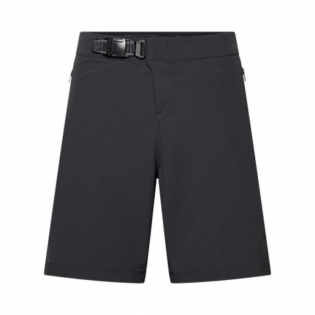 SPODENKI ROWEROWE FOX JUNIOR RANGER DIGI IMAGE BLACK
