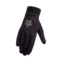 RĘKAWICE FOX JUNIOR RANGER BLACK