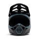 KASK FOX JUNIOR V1 TAUNT BLACK