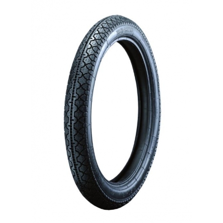 HEIDENAU OPONA 3.25-16 K36 55P TT (OLDTIMER-CLASSIC) (MZ TS 250, ETZ 150/251) PRZÓD/TYŁ DOT 12/2025