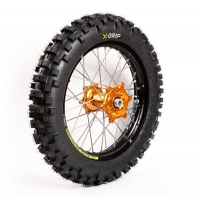 X-GRIP OPONA MOTOCROSS/ENDURO 140/80-18 JACK THE GRIPPER HARD 70M TT TYŁ DOT 33/2024