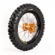 X-GRIP OPONA MOTOCROSS/ENDURO 140/80-18 JACK THE GRIPPER HARD 70M TT TYŁ DOT 33/2024