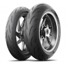 MICHELIN OPONA 190/55ZR17 POWER 6 (75W) M/C TL TYŁ DOT 04-14/2025