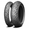 MICHELIN OPONA 180/55ZR17 POWER 5 (73W) TL M/C TYŁ DOT 10-27/2025