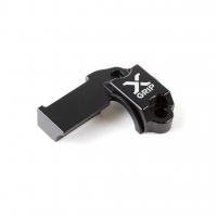 X-GRIP OSŁONA OBEJMA / WZMOCNIENIE HAMULCA BREMBO OD 2014 ROKU: BETA,KTM, HUSQVARNA,SHERCO KOLOR CZARNY