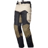 MODEKA SPODNIE KHAO AIR II KOLOR CZARNY/PIASKOWY/KHAKI ROZMIAR XXL