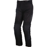 MODEKA SPODNIE LONIC KOLOR CZARNY ROZMIAR 4XL