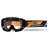 PROGRIP 2024/11 GOGLE PG3303-102 TR VISTA KOLOR CZARNY (SZYBA PG3310 BEZBARWNA LIGHT SENSITIVE, ANTISCRATCH, NO FOG, ANTI UV + S