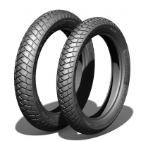 MICHELIN OPONA 110/80-18 ANAKEE STREET 58S TL M/C TYŁ DOT 10/2025