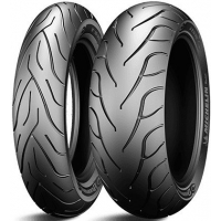 MICHELIN OPONA 150/80B16 COMMANDER II 77H TL/TT M/C REINF TYŁ DOT 20/2024