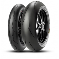 PIRELLI OPONA 120/70R17 DIABLO SUPERCORSA V3 SC3 58V TL M/C PRZÓD DOT 41/2021