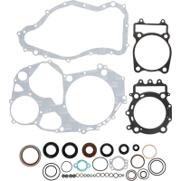 WINDEROSA (VERTEX) KOMPLET USZCZELEK Z USZCZELNIACZAMI SILNIKOWYMI ARCTIC CAT 700 EFI 08-14, 700 TRV 08-12, PROWLER 700 HDX 12-1