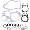 WINDEROSA (VERTEX) KOMPLET USZCZELEK Z USZCZELNIACZAMI SILNIKOWYMI ARCTIC CAT 700 EFI 08-14, 700 TRV 08-12, PROWLER 700 HDX 12-1