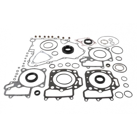 WINDEROSA (VERTEX) KOMPLET USZCZELEK Z USZCZELNIACZAMI SILNIKOWYMI KAWASAKI KVF750 BRUTE FORCE 13-14, KVF750 BRUTE FORCE EPS 13-