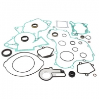 WINDEROSA (VERTEX) KOMPLET USZCZELEK Z USZCZELNIACZAMI SILNIKOWYMI GAS-GAS MC85, HUSQVARNA TC 85 18-23, TC 85 BW 19-20, KTM SX 8