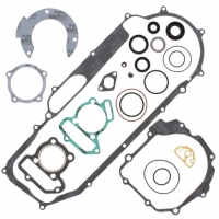 WINDEROSA (VERTEX) KOMPLET USZCZELEK Z USZCZELNIACZAMI SILNIKOWYMI YAMAHA YFA1 89-04, YFM125 GRIZZLY 04-13