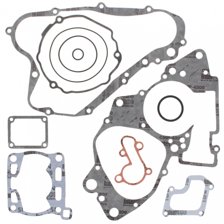 WINDEROSA (VERTEX) KOMPLET USZCZELEK SUZUKI RM 85 '02-'21