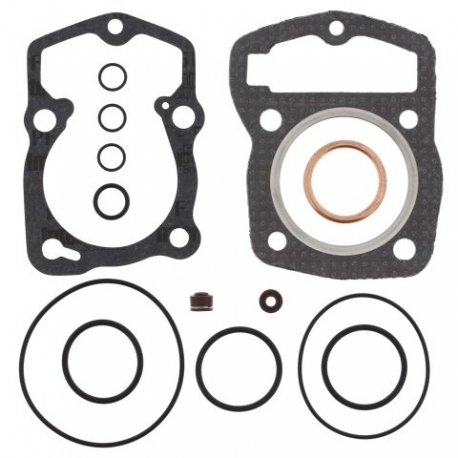 WINDEROSA (VERTEX) USZCZELKI TOP-END HONDA XL125 '76-85,