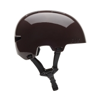 KASK ROWEROWY FOX FLIGHT SOLID COCOA L