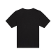 T-SHIRT FOX JUNIOR BARK BLACK