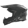 NOX KASK OFF ROAD / CROSS N634 GRADIENT KOLOR CZARNY/SREBRNY MAT ROZMIAR XL