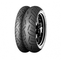 CONTINENTAL OPONA 160/60ZR18 CONTIROADATTACK 3 (70W) TL M/C TYŁ DOT 11/2025 (244520)