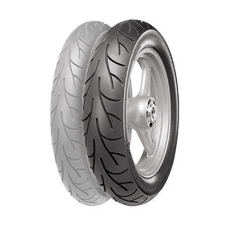 CONTINENTAL OPONA 130/90-17 CONTIGO! 68V TL M/C TYŁ DOT 18/2024 (240037)