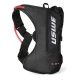 USWE CAMEL BAG OUTLANDER MOTO 4, BLACK KOLOR CZARNY POJEMNOŚĆ 3L PŁYN (3L+4L PLECAK)