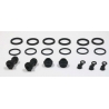 TOURMAX ZESTAW NAPRAWCZY ZACISKU HAMULCOWEGO PRZÓD HONDA CB 400 SF '12, CBF 600 F HORNET '07-'13, CBF 1000 '06-'11 (OEM: 06451-M