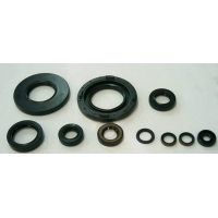 TOURMAX KOMPLET (ZESTAW) USZCZELNIACZY SILNIKOWYCH YAMAHA SR 500 '79-'83, SR 500SP '84-'99, XT 500 '76-'87, XT 500S '88-'89 (MAD