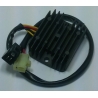 TOURMAX REGULATOR NAPIĘCIA SUZUKI VX 800 '90-'96, VZ 800 MARAUDER '97-'04 (OEM: 32800-45C01) (MADE IN JAPAN)