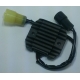 TOURMAX REGULATOR NAPIĘCIA KAWASAKI ZX-6R '04-'05, ZX-6RR '03-'04 (OEM: 21066-0002) (MADE IN JAPAN)