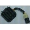 TOURMAX REGULATOR NAPIĘCIA HONDA PES 125/150 /R '06-'10, SH 125/150 D/R/S '05-'11 (OEM: 31600-KTF-641) (MADE IN JAPAN)
