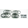 TOURMAX ZESTAW NAPRAWCZY ZACISKU HAMULCOWEGO PRZÓD YAMAHA FZR 600 / TDM 850 / V-MAX 1200 '93-'97 (OEM: 3HE-W0047-50) (MADE IN JA