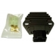 ELECTREX REGULATOR NAPIĘCIA HONDA CBR 125 '04-'06, NSR 125, VT 125 C '99-'06, XL 125 V VARADERO '01-'06, CB 250 '91-'04, CBR 250