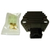 ELECTREX REGULATOR NAPIĘCIA HONDA CBR 125 '04-'06, NSR 125, VT 125 C '99-'06, XL 125 V VARADERO '01-'06, CB 250 '91-'04, CBR 250
