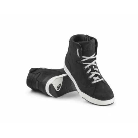FORMA BUTY SWIFT X FIT DRY KOLOR CZARNY/BIAŁY ROZMIAR 41