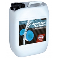 NILS AIR FILTER CLEANER 5L (AKC) PŁYN DO CZYSZCZENIA FILTRÓW POWIETRZA