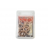 ARTEIN GASKETS PODKŁADKI MIEDZIANE KPL. 10 SZT. M14 (14 x 20 x 1,50 mm) (PODKŁADKA MIEDZIANA) COPPER WASHERS