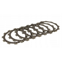 TRW ZF TARCZE SPRZĘGŁOWE BMW S 1000 RR 09-, S 1000 XR 15-19,