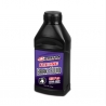 MAXIMA RACING OILS PŁYN HAMULCOWY RACING DOT-4 HIGH TEMP BRAKE FLUID + 260°C 500ML (24)