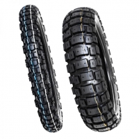 MOTOZ OPONA 150/70B18 TRACTIONATOR RALLZ 70Q TL TYŁ (ECER75/DOT) DOT 02/2025