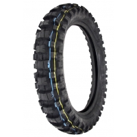 MOTOZ OPONA 140/80-18 EURO ENDURO 6 FIM 70R TT TYŁ (ECER75/DOT) DOT 48/2024