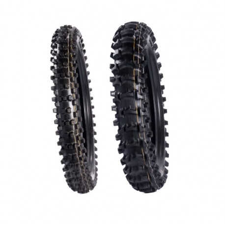 MOTOZ OPONA 120/90-18 TERRAPACTOR MXX NHS SOFT (SAND) 66M TT TYŁ DOT 02/2025