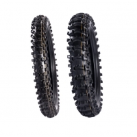 MOTOZ OPONA 90/100-21 TERRAPACTOR MXX NHS SOFT (SAND) 57M TT PRZÓD DOT 02/2025