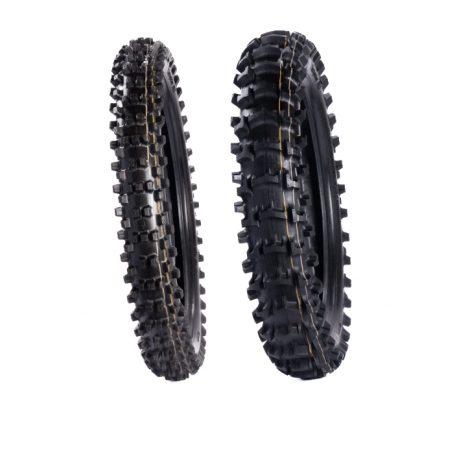 MOTOZ OPONA 110/90-19 TERRAPACTOR MXX NHS SOFT (SAND) 62M TT TYŁ DOT 38/2024